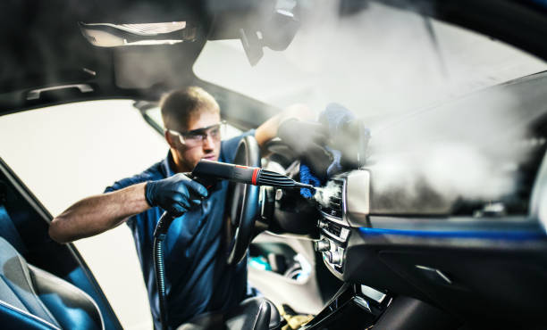 Best Ductwork Cleaning Services  in Gilroy, CA